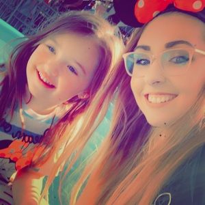 Meet your Posher, Alicia